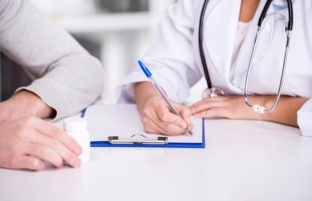 Medikamentensprechstunde